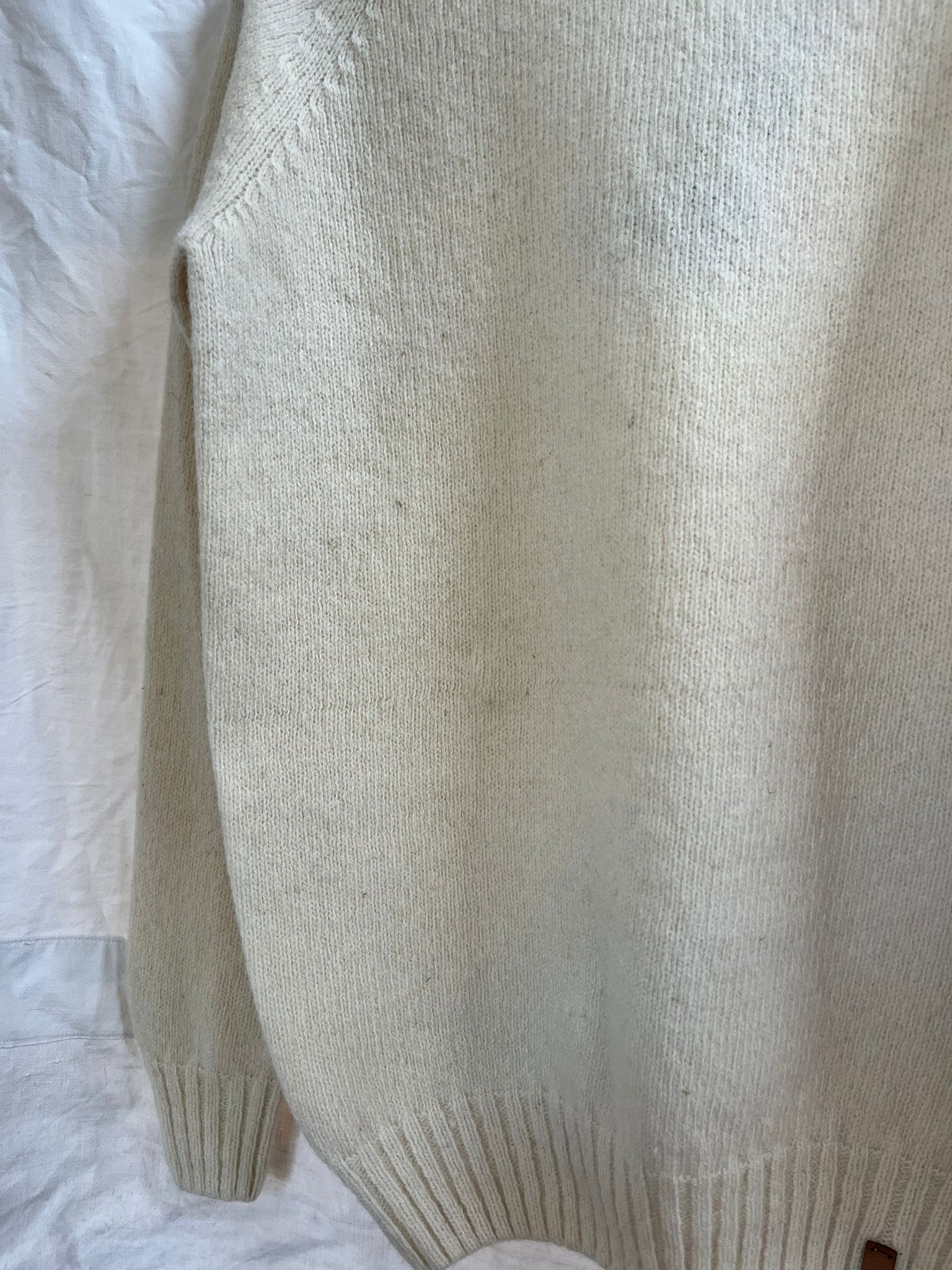 Pull asphodèle