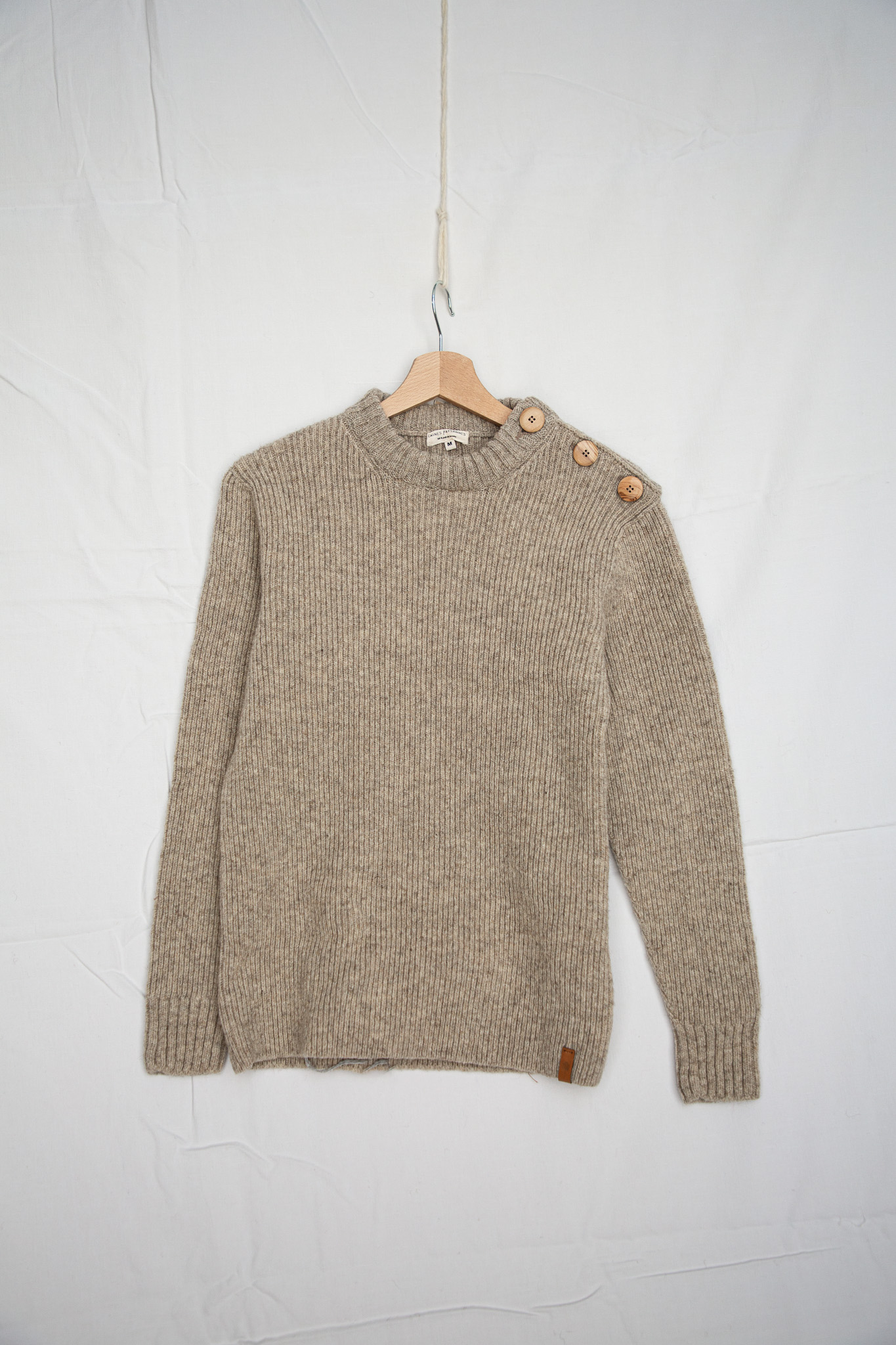 Pull vostock