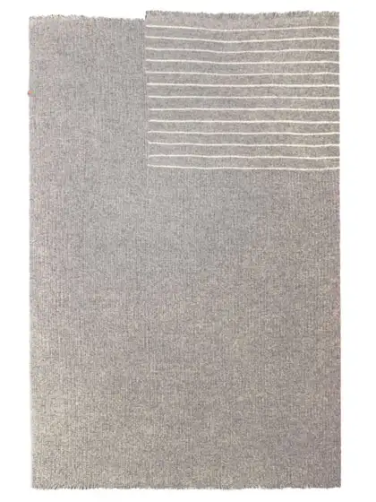 Tapis en laine Index