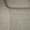 Tapis en laine Tournesol