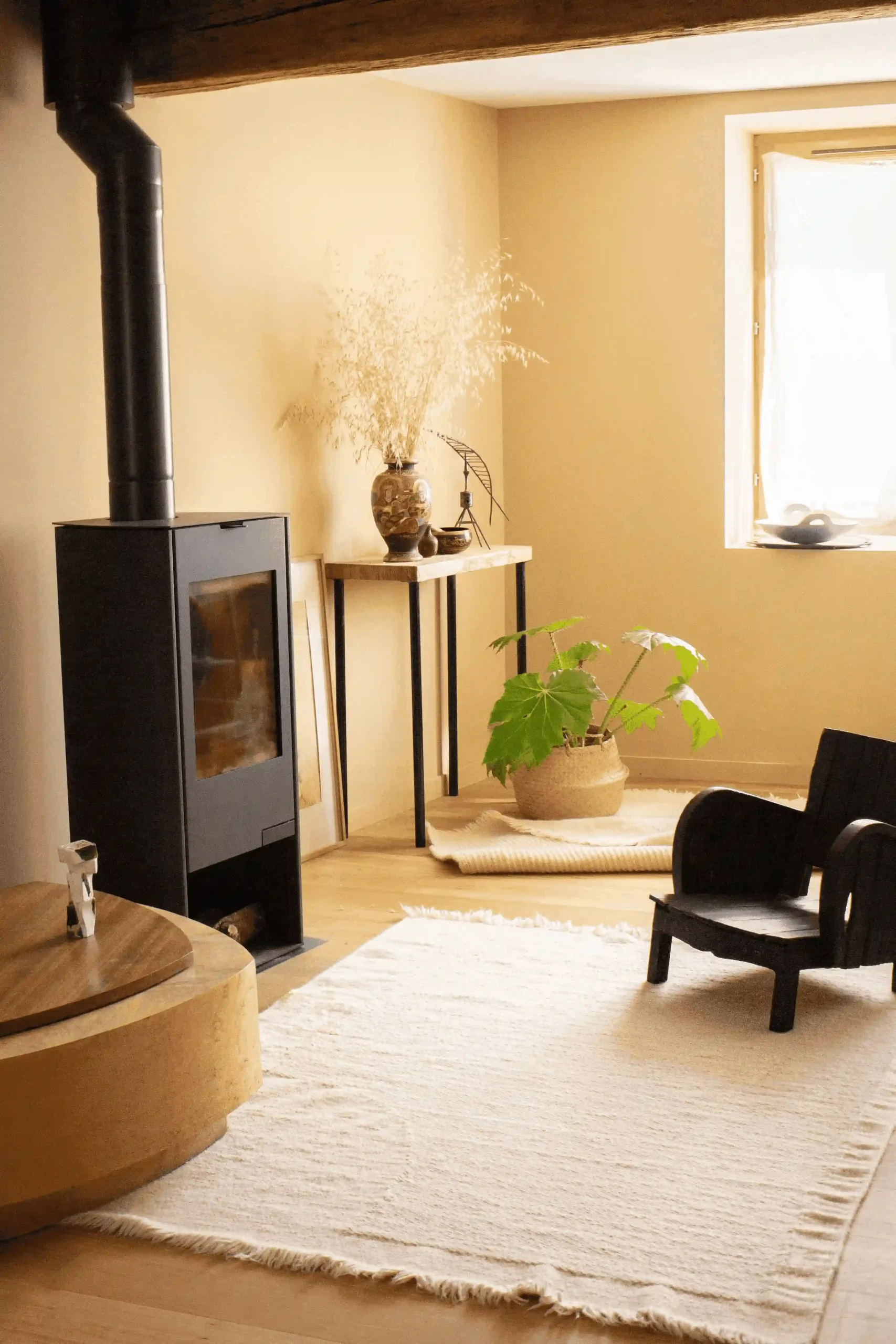 Tapis en laine CASA