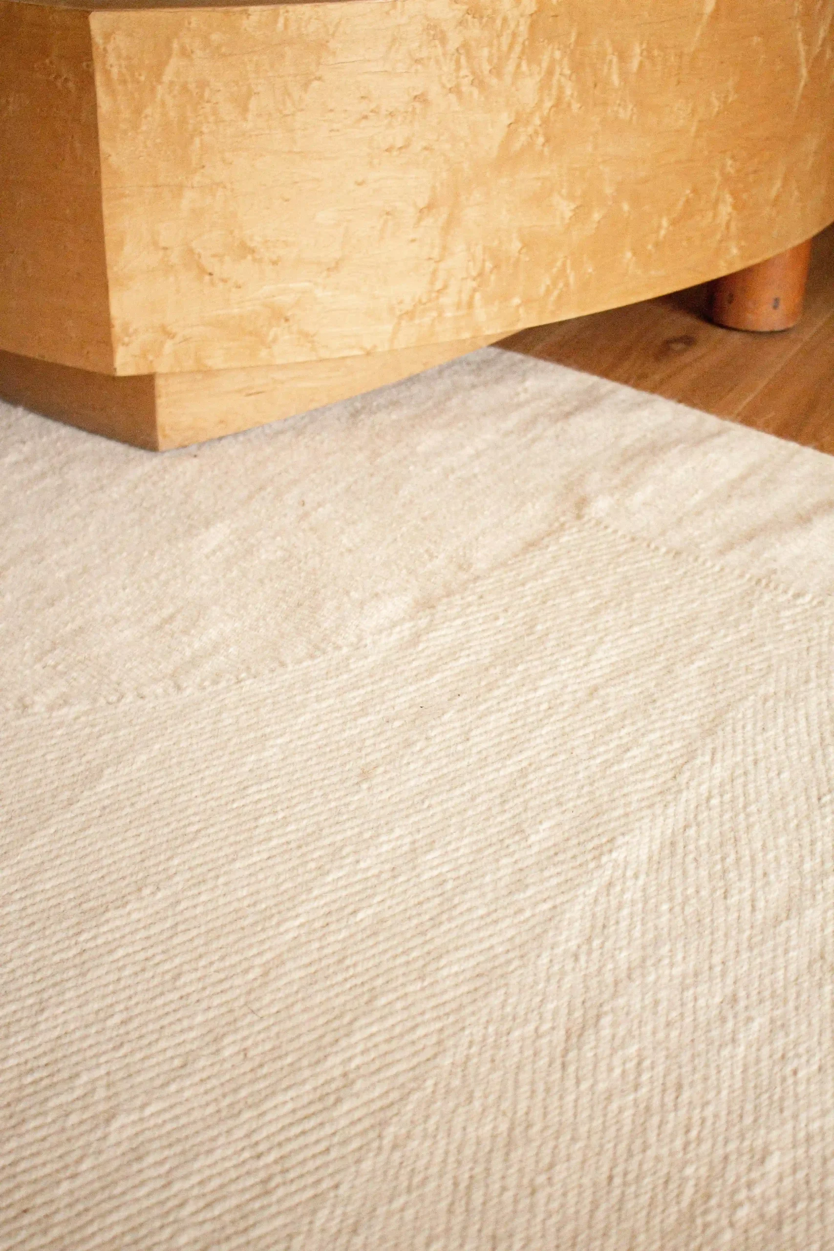 Tapis en laine CASA