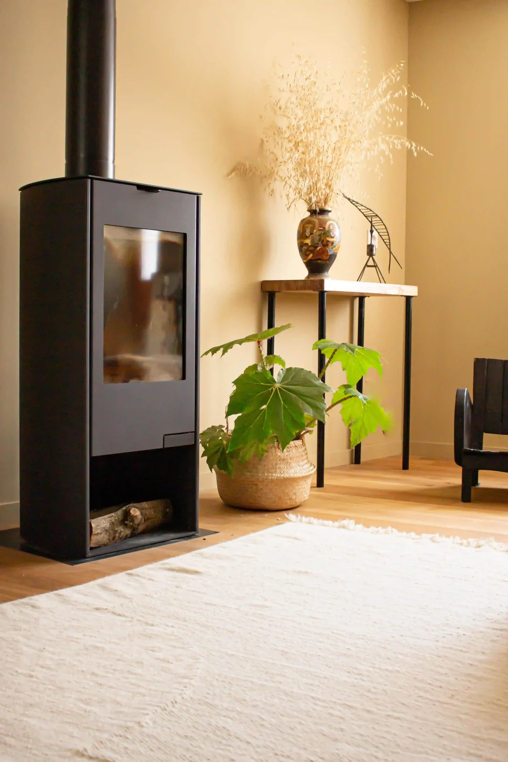 Tapis en laine CASA