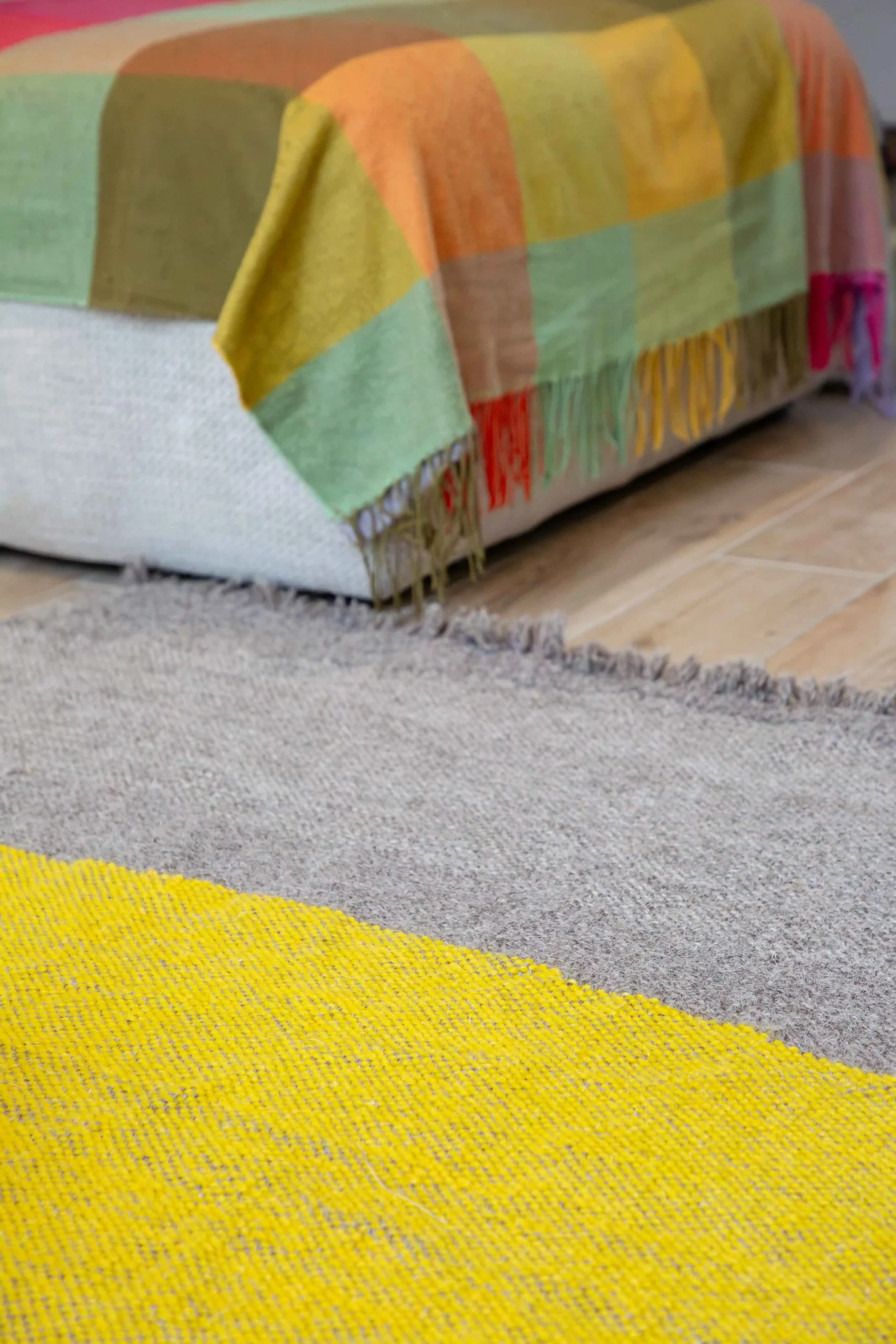 Tapis Eclipse